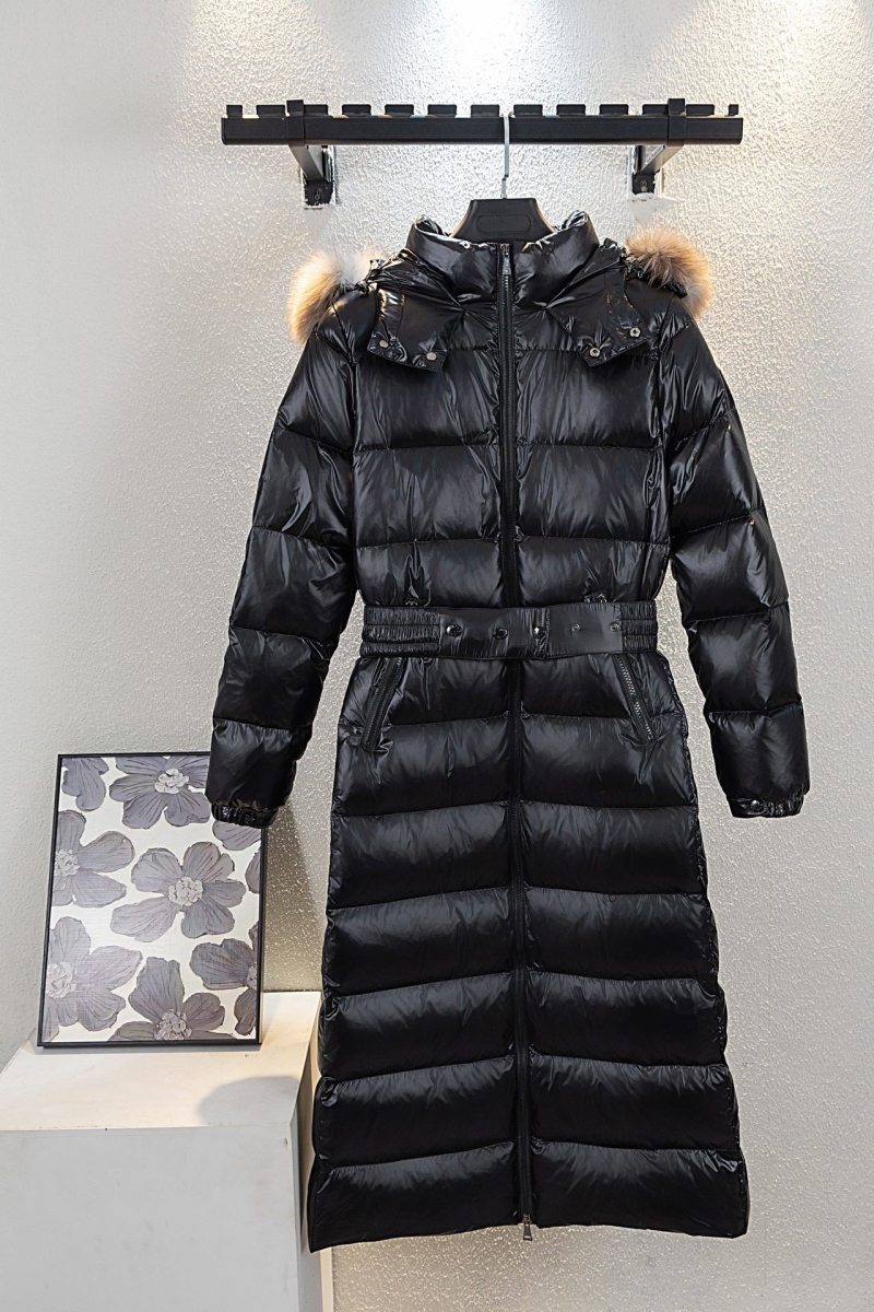 Moncler Down Coat